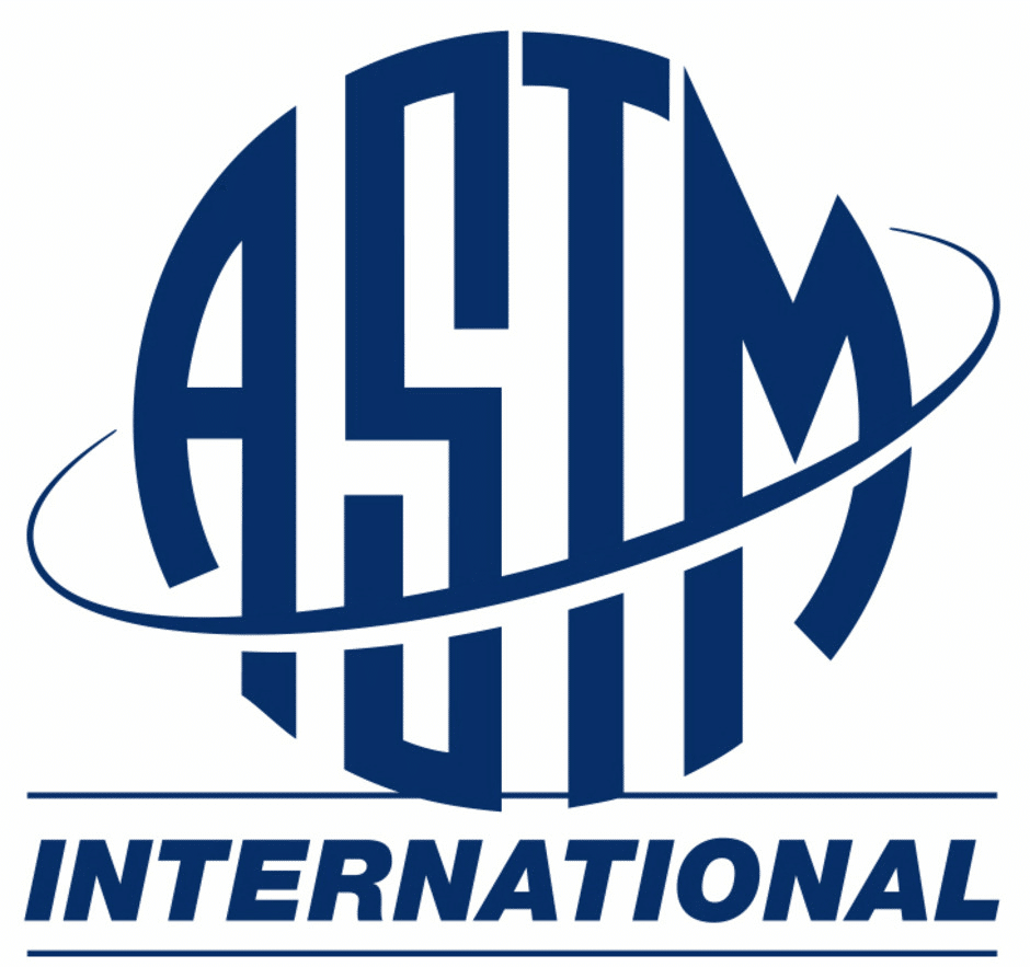 What Are The Types Of Standards Recognized By Astm